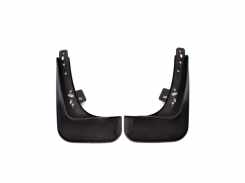 Бризковики передні Hyundai Sonata, KIA K5 2010-2014, 2шт.