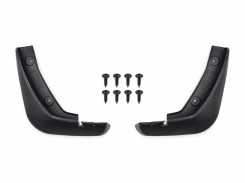 Бризковики задні Mazda 6 2013-2025, комплект 2шт.