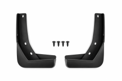 Бризковики передні Volkswagen Passat B8 2015-2019 Європа, (2шт.)