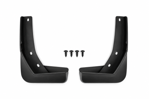 Бризковики передні Volkswagen Passat B8 2015-2023 Європа,  (2шт.)