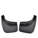 Бризковики Volkswagen Touareg 2010-2017 задні 2шт.