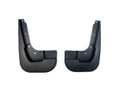 Передні бризковики Mercedes V-Class W447 AMG 2015+,  2 шт.