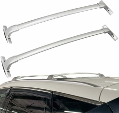 Багажник на крышу Nissan X-trail T32, Rogue 2014-2021