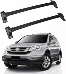 Перемички на дах Honda CRV 2007-2011