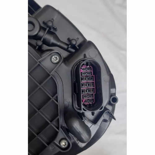 Передні фари FULL LED  для Porsche Cayenne 958 2014-