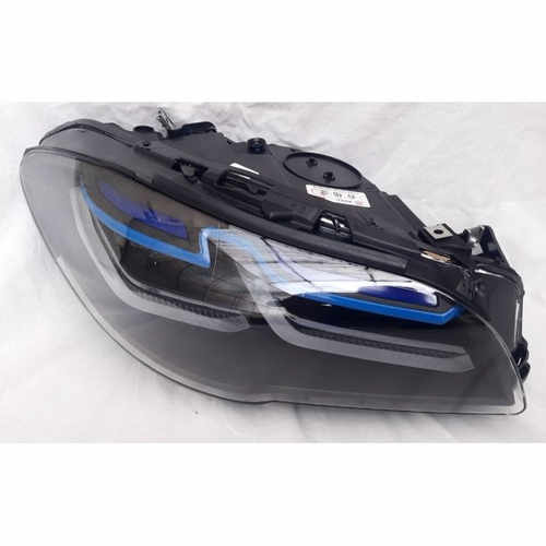 Передні фари FULL LED для BMW 5 серии G30 F10 2014+  