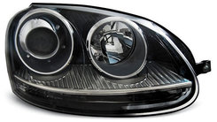 Передняя оптика для Volkswagen Golf 5 стиль GTI