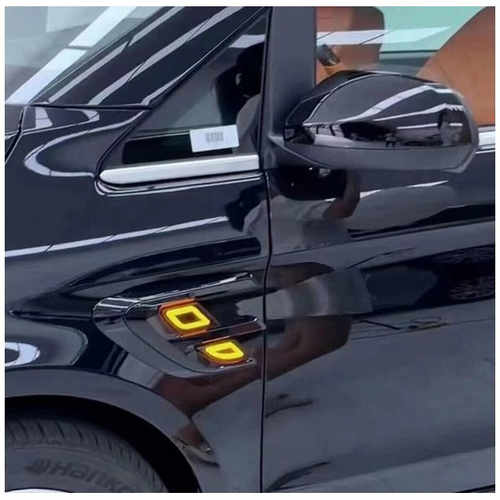 Повторювач поворотів для Mercedes Benz Vito V-Class W447