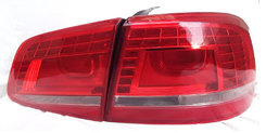 Задняя оптика LED для Volkswagen Passat B7 2011- (Европа)