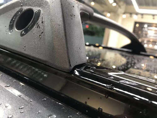 Перемички на рейлінги для Toyota Corolla Cross