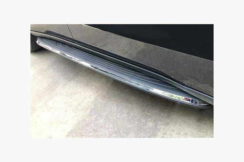 Пороги бокові для ACURA MDX 2014-2020 Original (без лого)