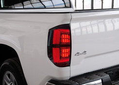 Задние фонари LED для Toyota Tundra 2014-