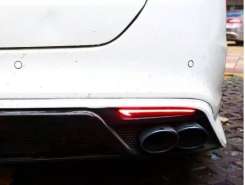 Задні катафоти LED у бампер до Ford Mondeo Mk5 / Fusion 2013-