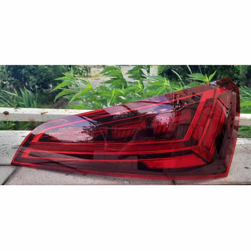 Задні ліхтарі FULL LED до Audi Q5 2012- 