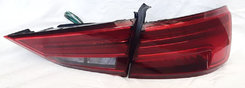 Задні ліхтарі FULL LED до Audi A3 2014- 