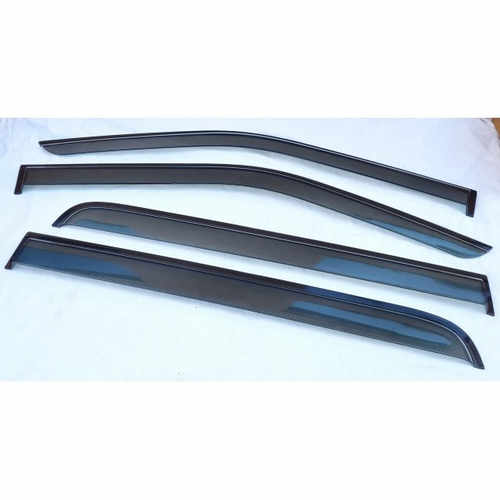 ВІтровики дефлектори вікон для Ford F150 Mk13 2015-