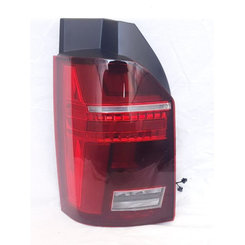 Задние фонари красные FULL LED для Volkswagen T6 2015- 