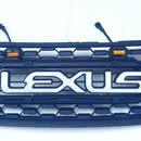 Передня решітка для Lexus RX 2009-