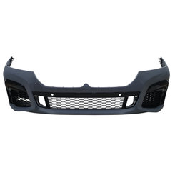 Передній бампер ( M-Paket ) на BMW 7 Series G11 / G12 2019-2023 року