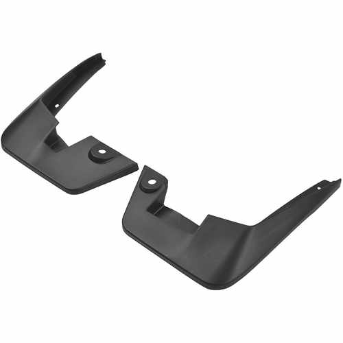 Бризковики передні Renault/Dacia Logan 2004-2012, (2шт.)