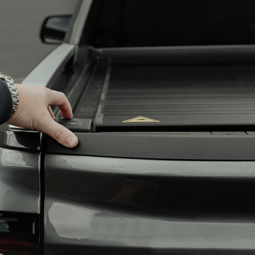 Ролета E-Roller Lid Aeroklas до Ford Ranger 2022+ Електро
