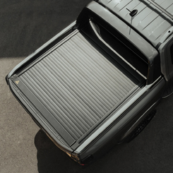 Ролета E-Roller Lid Aeroklas до Ford Ranger 2022+ Електро