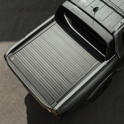 Ролета E-Roller Lid Aeroklas до Ford Ranger 2022+ Електро