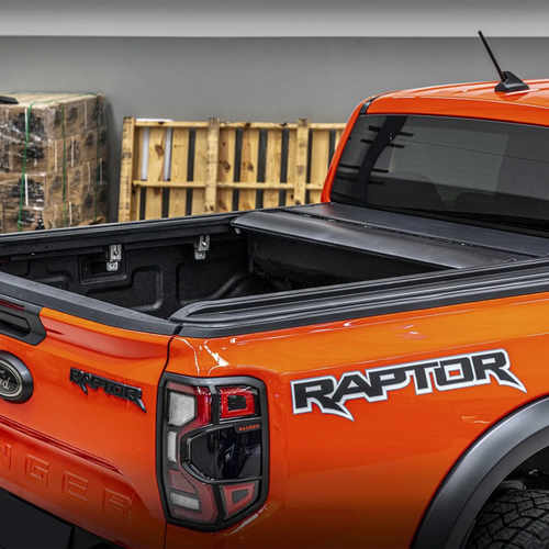Ролета в кузов до Ford Ranger 2023+ AR Design