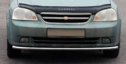 Передній вус ST008 (42мм, нерж.) для Chevrolet Lacetti