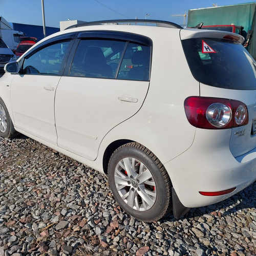Передні бризковики Volkswagen Golf Plus 2005-2014