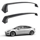 Багажник на кришу для Tesla Model 3 (чорний)