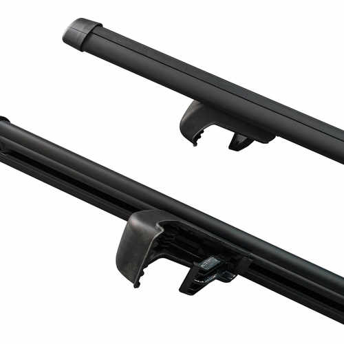 Універсальні перемички з ключем 130CM чорні