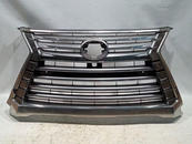 Решітка радіатора Lexus LX 570 LX 450d 2015-2021