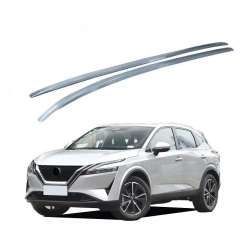 Рейлінги на дах Nissan Qashqai, Rogue Sport 2022+ OEM