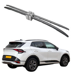 Рейлінги на дах Kia Sportage 2022+ OEM