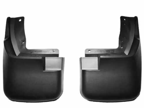 Бризковики передні Honda CR-V 1996-2002, к-кт 2шт.