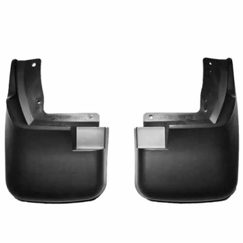 Бризковики передні Honda CR-V 1996-2002, к-кт 2шт.