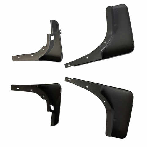 Бризковики Nissan X-Trail T30 1998-2006, 4шт.