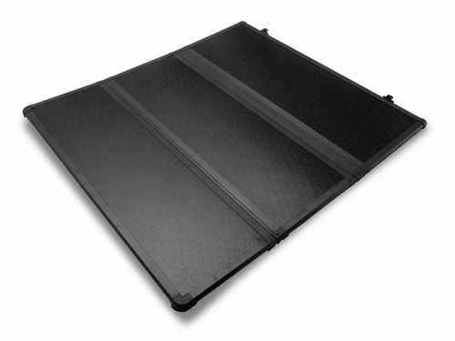 Кришка на кузов Toyota Hilux 2005-2015 (трисекційна, алюмінієва), Xukey TP-RV726