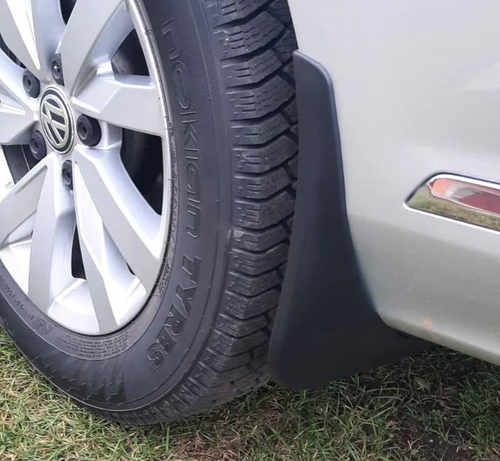 Бризковики Volkswagen Passat B7 2011-2015 Європа, (4шт.) Benke