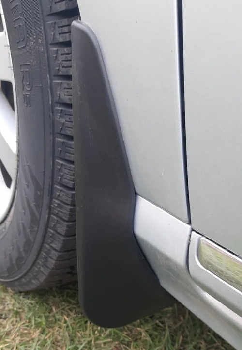 Бризковики Volkswagen Passat B7 2011-2015 Європа, (4шт.) Benke