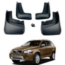 Бризковики Volvo XC90 2003-2015,(4шт.) Benke
