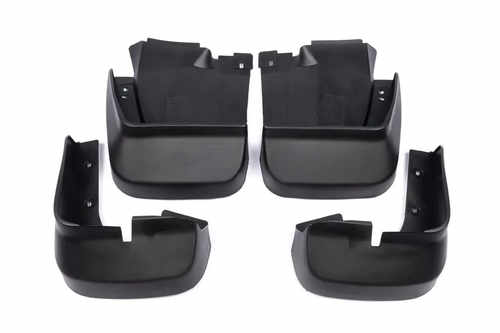 Бризковики Honda Civic 2006 -2011 Седан, (4шт.) Benke