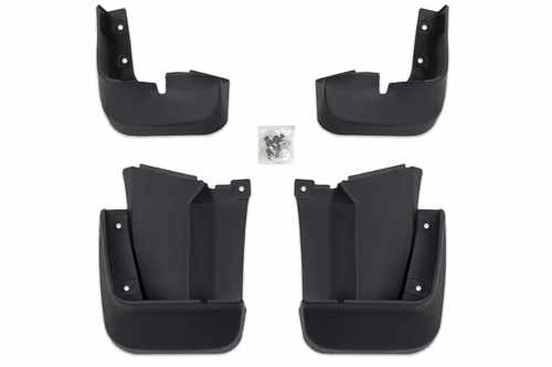 Бризковики Honda Civic 2006 -2011 Седан, (4шт.) Benke