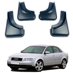Бризковики Audi A4 B6 2000-2004 Седан, універсал, (4шт.) Benke