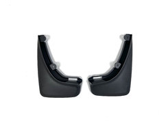 Бризковики задні Jeep Cherokee 2019+, (2шт.)