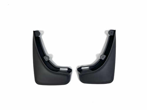 Бризковики задні Jeep Cherokee 2019+, (2шт.)