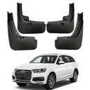 Бризковики Audi Q7 2016-2020, (4шт.) Benke