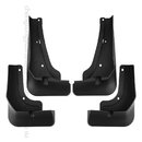 Бризковики Volkswagen Tayron L Pro 2024+, к-кт (4шт.)
