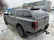 Кунг Ford Ranger 2022+